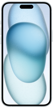 Smartfon Apple iPhone 15 Plus 256GB Blue (MU1F3) - obraz 2