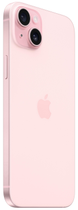 Smartfon Apple iPhone 15 Plus 512GB Pink (MU1J3) - obraz 3