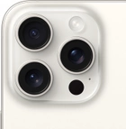 Мобільний телефон Apple iPhone 15 Pro Max 256GB White Titanium (MU783) - зображення 5
