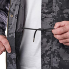 Куртка демісезонна 5.11 Tactical Watch Jacket Camo VOLCANIC CAMO XL - зображення 7