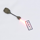 Тактический фонарь на шлем Princeton Tec Switch MPLS Olive (Red/White Leds) (MPLS-II-3-OD) - изображение 9