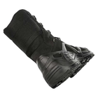 Черевики LOWA Zephyr HI GTX TF (чол.) Black UK 5.5/EU 39 - изображение 4