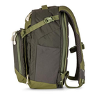 Рюкзак тактичний для роботи під прикриттям 5.11 Tactical COVRT18 2.0 Backpack Grenade - изображение 5