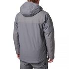 Куртка зимова 5.11 Tactical Bastion Jacket Storm XL - изображение 4