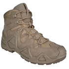 Черевики LOWA Zephyr MK2 MID TF Desert UK 10.5/EU 45 - зображення 6