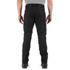 Тактичні штани 5.11 ABR PRO PANT Black 28-32 - зображення 2