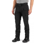 Тактичні штани 5.11 ABR PRO PANT Black 28-32 - зображення 4