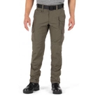 Тактичні штани 5.11 ABR PRO PANT Ranger Green 33-30 - зображення 1