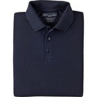 Футболка Поло тактична з коротким рукавом 5.11 Tactical UTILITY SHORT SLEEVE POLO Dark Navy M - изображение 2