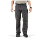 Штани тактичні 5.11 APEX PANTS Volcanic 32-34 - зображення 1