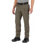Тактичні штани 5.11 ABR PRO PANT Ranger Green 33-30 - зображення 4