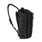 Сумка-рюкзак тактична 5.11 Tactical RUSH MOAB 8 Black єдиний - изображение 6