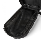 Сумка-рюкзак тактична 5.11 Tactical RUSH MOAB 8 Black єдиний - зображення 9