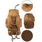 Рюкзак Sturm Mil-Tec Recom Backpack 88L - зображення 8