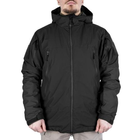 Куртка зимова 5.11 Tactical Bastion Jacket Black S - изображение 1