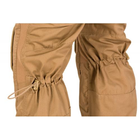 Польові літні штани MABUTA Mk-2 (Hot Weather Field Pants) Coyote Brown M - изображение 10
