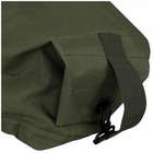Баул Sturm Mil-Tec US Polyester Double Strap Duffle Bag Olive єдиний - зображення 8