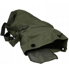 Баул Sturm Mil-Tec US Polyester Double Strap Duffle Bag Olive єдиний - зображення 11