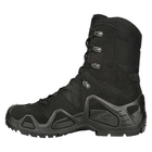 Черевики LOWA Zephyr HI GTX TF (чол.) Black UK 7/EU 41 - изображение 6