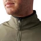 Куртка демісезонна 5.11 Tactical Chameleon Softshell Jacket 2.0 Ranger Green XL - изображение 5