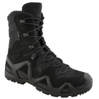 Черевики LOWA Zephyr MK2 GTX HI TF Black UK 11.5/EU 46.5 - зображення 7