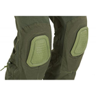 Польові літні штани MABUTA Mk-2 (Hot Weather Field Pants) Olive Drab 2XL - изображение 7