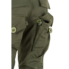 Польові літні штани MABUTA Mk-2 (Hot Weather Field Pants) Olive Drab L-Long - изображение 4