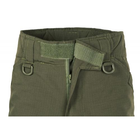 Польові літні штани MABUTA Mk-2 (Hot Weather Field Pants) Olive Drab L-Long - изображение 5