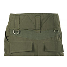 Польові літні штани MABUTA Mk-2 (Hot Weather Field Pants) Olive Drab L-Long - изображение 6