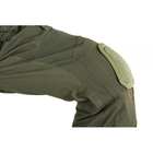 Польові літні штани MABUTA Mk-2 (Hot Weather Field Pants) Olive Drab L-Long - изображение 8