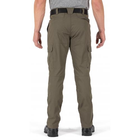 Тактичні штани 5.11 ABR PRO PANT Ranger Green 42-30 - изображение 2