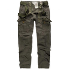 Брюки SURPLUS PREMIUM TROUSERS SLIMMY Olive XL - изображение 1