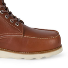 Черевики демісезонні Saxum Worker Brown EU 42/US 8.5/UK 7.5 - изображение 5