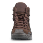 Черевики LOWA Zephyr MK2 GTX MID TF Dark Brown UK 7.5/EU 41.5 - зображення 8