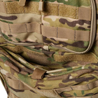 Рюкзак тактичний 5.11 Tactical RUSH24 2.0 Multicam Backpack - зображення 9