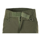 Польові літні штани MABUTA Mk-2 (Hot Weather Field Pants) Olive Drab S-Long - зображення 5