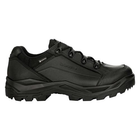 Черевики LOWA Renegade II GTX LO TF MF (жіночі) Black UK 4/EU 37