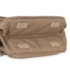 Рюкзак польовий AMICA Coyote Brown - изображение 15