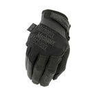 Перчатки тактичні Mechanix Specialty 0.5mm Covert Gloves Black 2XL - зображення 1
