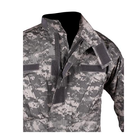 Куртка-кітель Sturm Mil-Tec ACU Field Jacket R/S Камуфляж AT-DIGITAL M - зображення 7