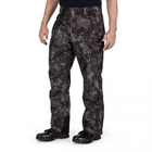 Штани штормові 5.11 Tactical Duty Rain Pants GEO7 Night XS - зображення 5