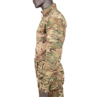 Сорочка тактична під бронежилет 5.11 Tactical Hot Weather Combat Shirt Multicamcam S/Regular - изображение 5