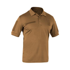 Сорочка з коротким рукавом службова Duty-TF Coyote Brown XL - изображение 1