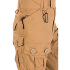 Польові літні штани MABUTA Mk-2 (Hot Weather Field Pants) Coyote Brown XL - изображение 3