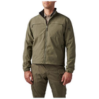 Куртка демісезонна 5.11 Tactical Chameleon Softshell Jacket 2.0 Ranger Green 4XL - изображение 3