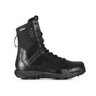Черевики тактичні 5.11 Tactical A/T 8 Waterproof Side Zip Boot Black 44 - изображение 1