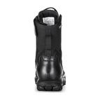 Черевики тактичні 5.11 Tactical A/T 8 Waterproof Side Zip Boot Black 44 - изображение 4