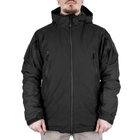 Куртка зимова 5.11 Tactical Bastion Jacket Black 2XL