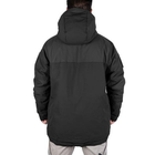 Куртка зимова 5.11 Tactical Bastion Jacket Black 2XL - зображення 2