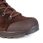 Туфлі LOWA Elite EVO GTX BW Dark Brown UK 13/EU 48.5 - зображення 7